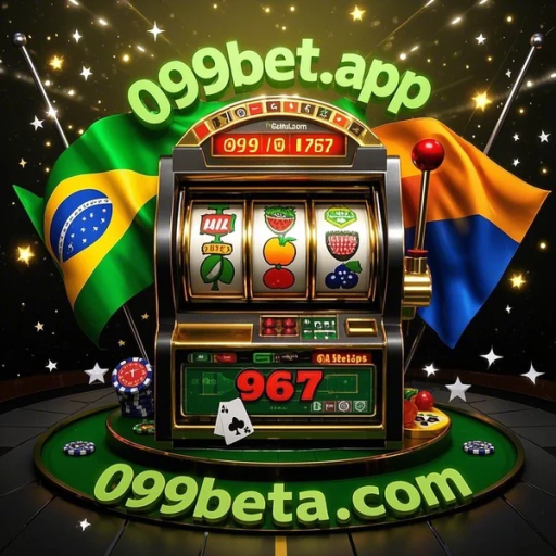 Cassino Ao Vivo: A Nova Era dos Jogos Online no 099bet.app