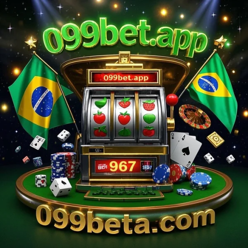Atrações dos Caça-níqueis no 099bet.app: Sinta a Emoção do Jogo Online