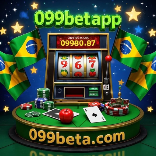 Explorando o Mundo dos Jogos Virtuais no 099bet.app