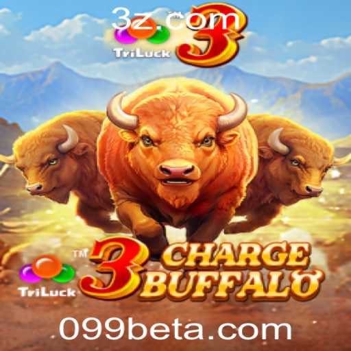 Explorando o Universo de 3ChargeBuffalo: Um Jogo Emocionante