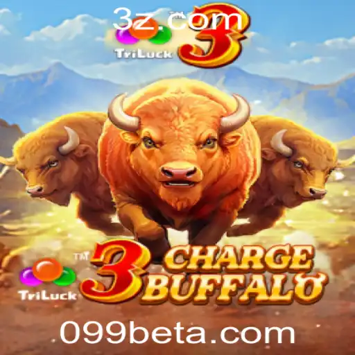 Explorando o Universo de 3ChargeBuffalo: Um Jogo Emocionante