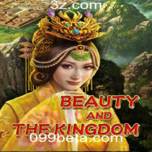BeautyAndTheKingdom: Descubra o Mundo Encantado de Reinos e Estratégia
