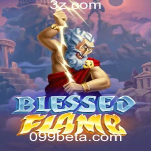 Explorando o Mundo de BlessedFlame: O Novo RPG que Está Conquistando Jogadores