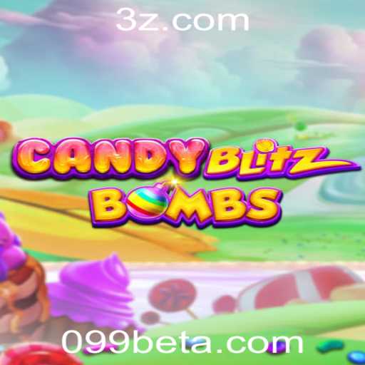 Descubra o Mundo Vibrante de CandyBlitzBombs: Um Jogo de Estratégia e Diversão