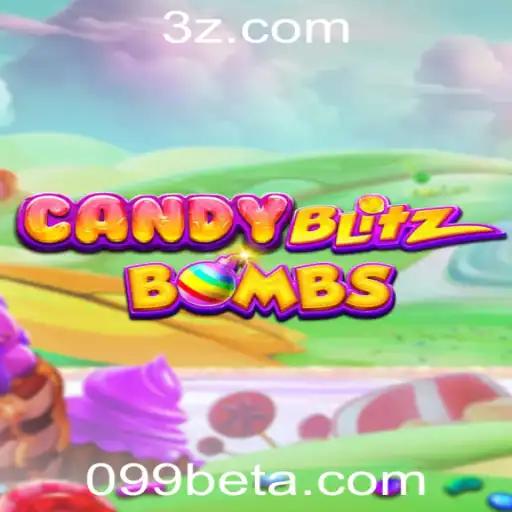 Descubra o Mundo Vibrante de CandyBlitzBombs: Um Jogo de Estratégia e Diversão