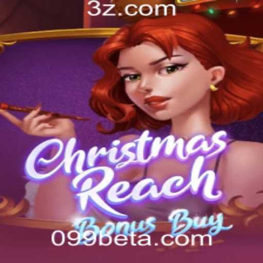 Explorando o Jogo ChristmasReachBonusBuy: Diversão Festiva para Todos
