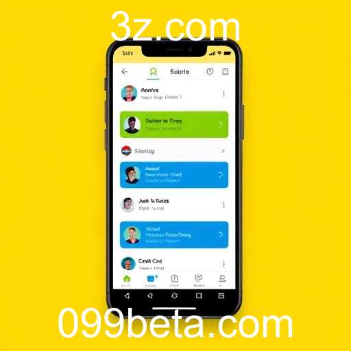 Contate-nos: A Conexão Essencial com o Mundo do 099bet Baixar App