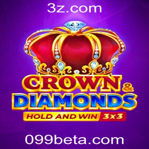 Crowndiamonds: Descubra o Fascinante Mundo do Novo Jogo e Como Baixar com 099bet