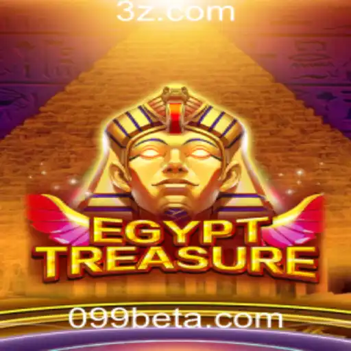 EgyptTreasure: Uma Jornada ao Antigo Egito com 099bet