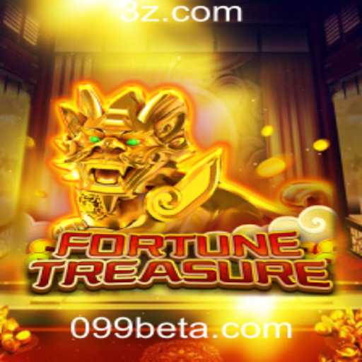Descubra o Jogo FortuneTreasure e como a palavra-chave '099bet baixar app' está revolucionando o setor