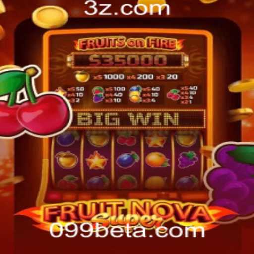 Descubra FruitNovaSuper: O Novo Sucesso dos Jogos Digitais