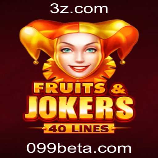 Descubra o Fascinante Mundo de FruitsAndJokers40