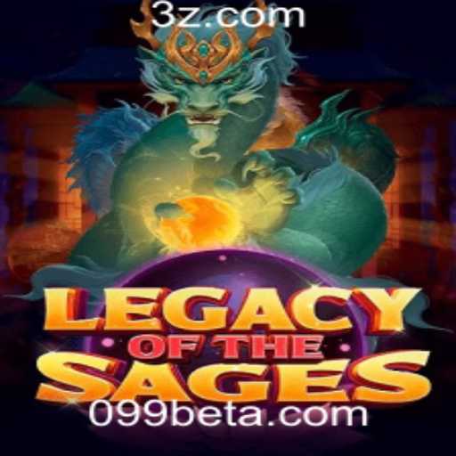 LegacyoftheSages: Aventuras Enigmáticas e Estratégias de Maestria
