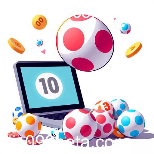 Loteria Online: A Revolução dos Jogos de Azar na Era Digital