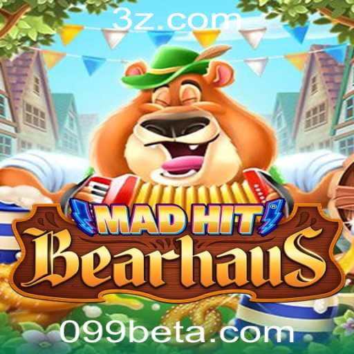 Explorando MadHitBearhaus: Um Mergulho no Novo Fenômeno dos Jogos