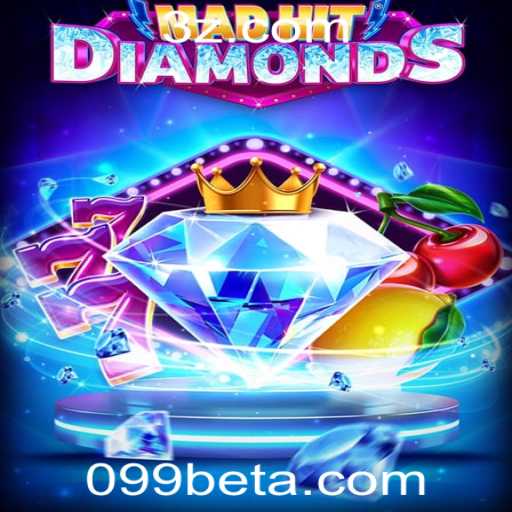 Explorando o Mundo de MadHitDiamonds e como 099bet está Transformando Experiências de Jogo