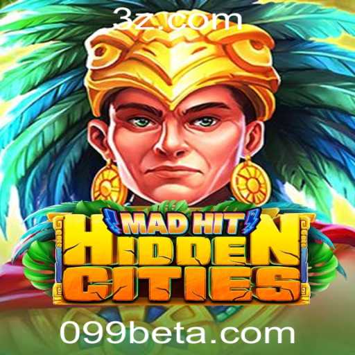 Descubra o emocionante mundo de MadHitHiddenCities
