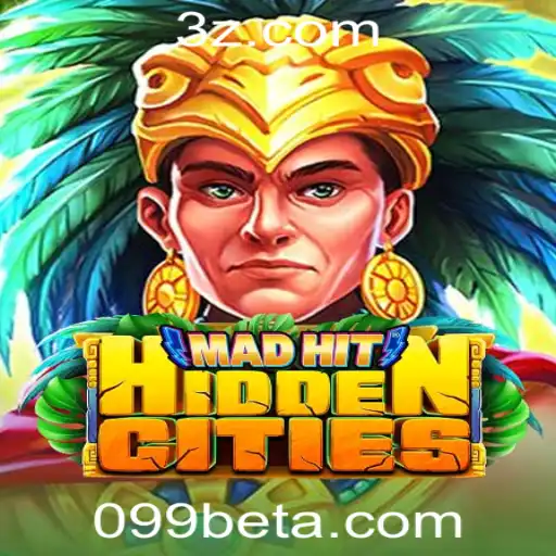 Descubra o emocionante mundo de MadHitHiddenCities