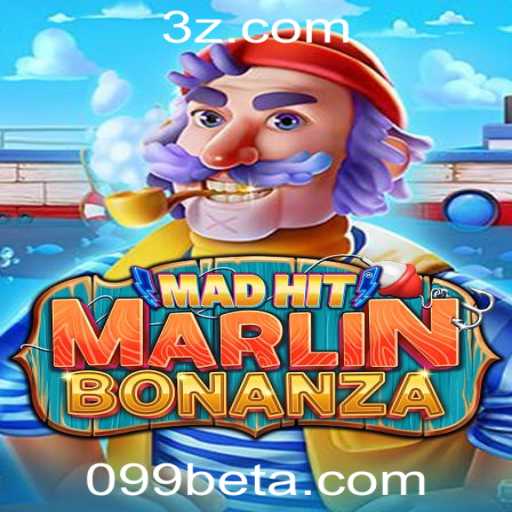 Descubra MadHitMarlinBonanza: O Novo Fenômeno do Mundo dos Jogos