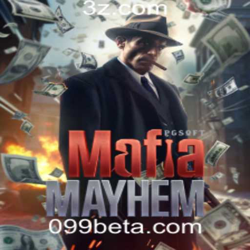 MafiaMayhem: Uma Imersão no Mundo do Crime Virtual