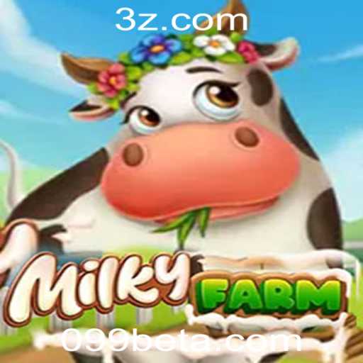 Descubra o Mundo do MilkyFarm: Um Jogo de Estratégia Empolgante