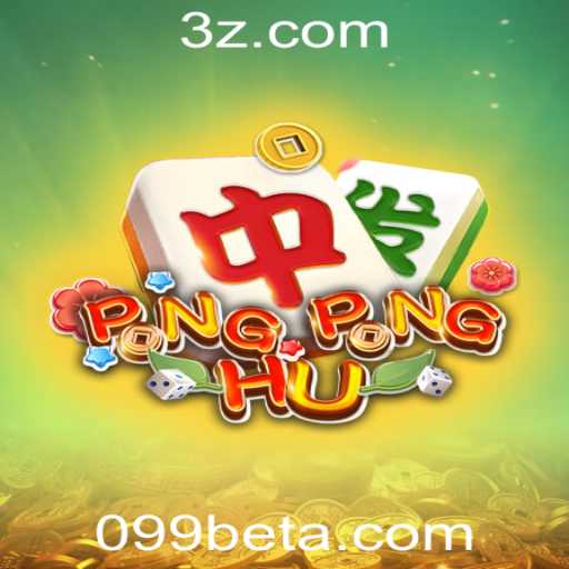 PONGPONGHU: A Nova Sensação do Mundo dos Jogos
