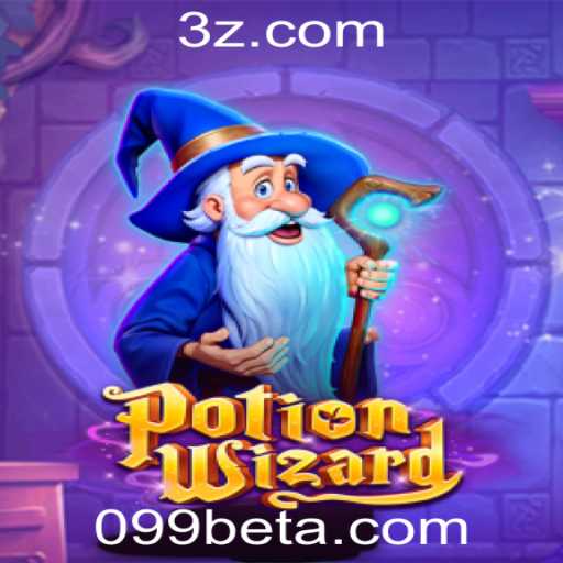 PotionWizard: A Nova Sensação do Mundo dos Games