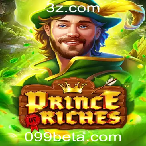 Explorando o Mundo de PrinceOfRiches: Um Mergulho Profundo no Jogo do Momento