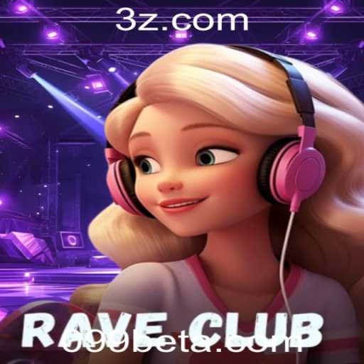 Descubra o Mundo de RaveClub: Um Mergulho no Universo Vibrante dos Jogos