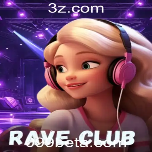 Descubra o Mundo de RaveClub: Um Mergulho no Universo Vibrante dos Jogos