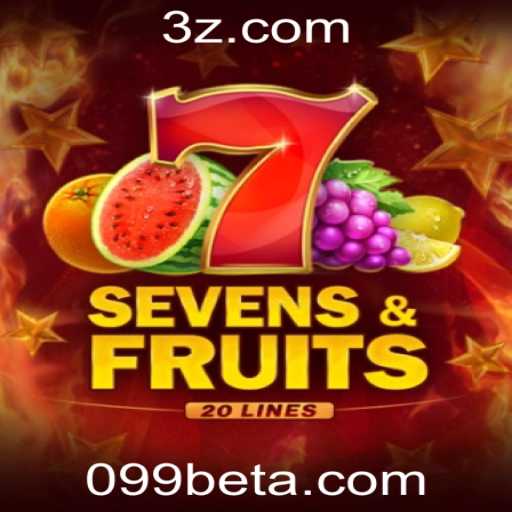 Descubra SevensFruits20: Um Jogo de Fruta Estrelar