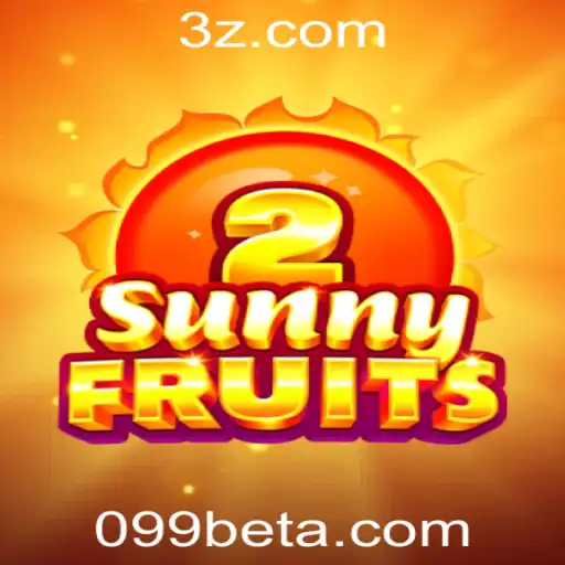 Explorando o Mundo de SunnyFruits2: A Jovialidade dos Slots com 099bet