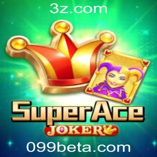 Descubra o Mundo de Emoções com SuperAceJoker: O Jogo Inovador do Momento