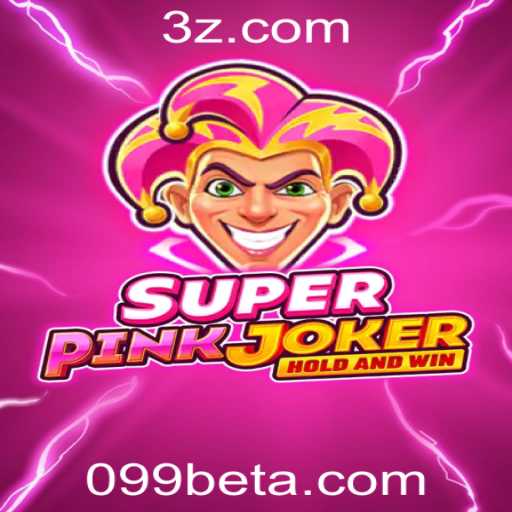 SuperPinkJoker: Explore o Mundo Fascinante deste Jogo Inovador