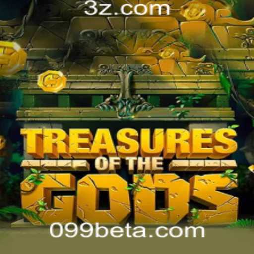 Desvendando o Desafio: Treasure of the Gods e o Mundo dos Apps de Apostas