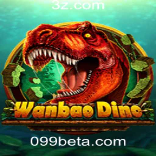 WanBaoDino: Uma Aventura Jurássica no Mundo dos Jogos