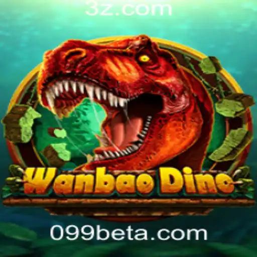 WanBaoDino: Uma Aventura Jurássica no Mundo dos Jogos