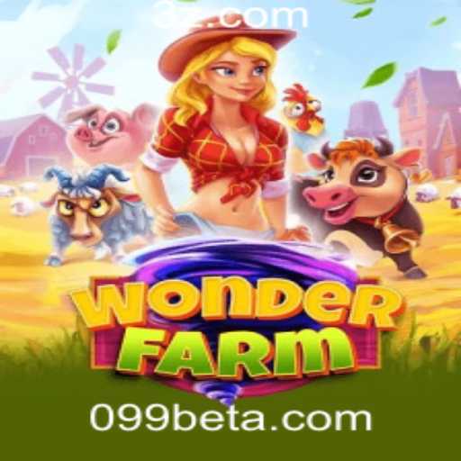 Explorando o Mundo de WonderFarm: Um Jogo de Aventura Virtual